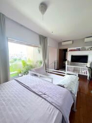 The Sound (D15), Condominium #459361561